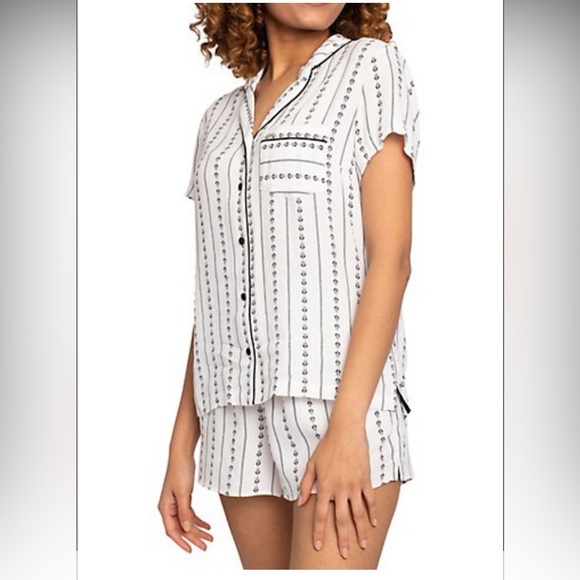 Pretty You London Other - Pretty You London Pyjama Set